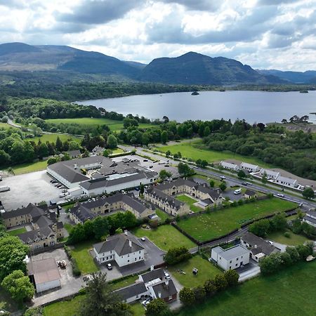 No 1 Killarney Holiday Village Vacation Home Kültér fotó